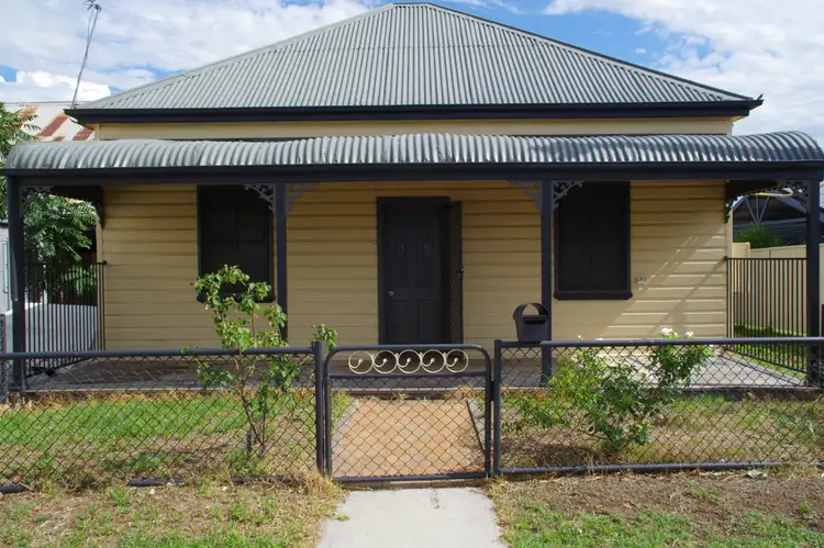 8 Whittaker Street, Quirindi NSW 2343