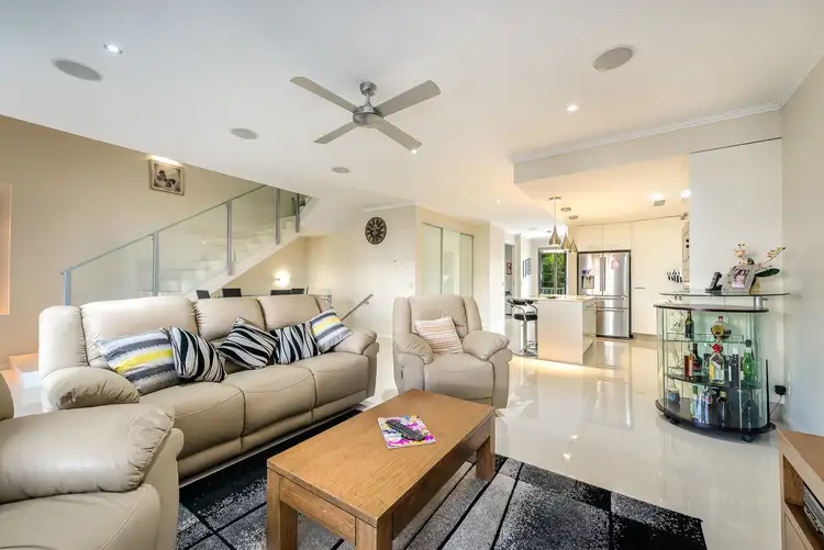 Sixth view of Homely townhouse listing, 4/114 The Esplanade, Paradise Point QLD 4216