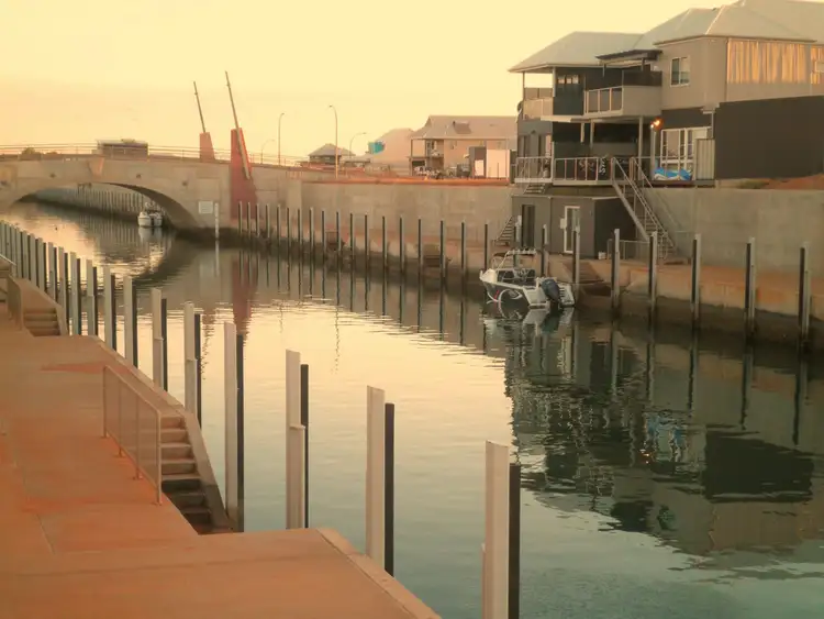 Second view of Homely land listing, Lot 53 Inggarda Lane, Exmouth WA 6707