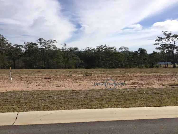 Third view of Homely land listing, Address available on request