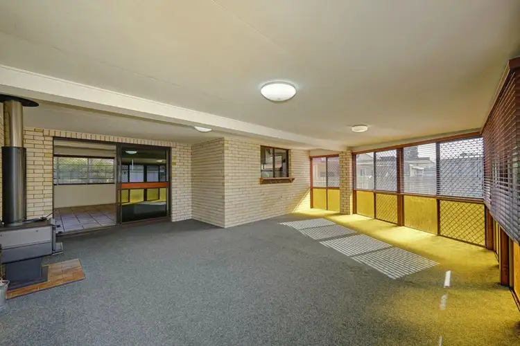 Seventh view of Homely house listing, 25 Gaffel Street, Svensson Heights QLD 4670