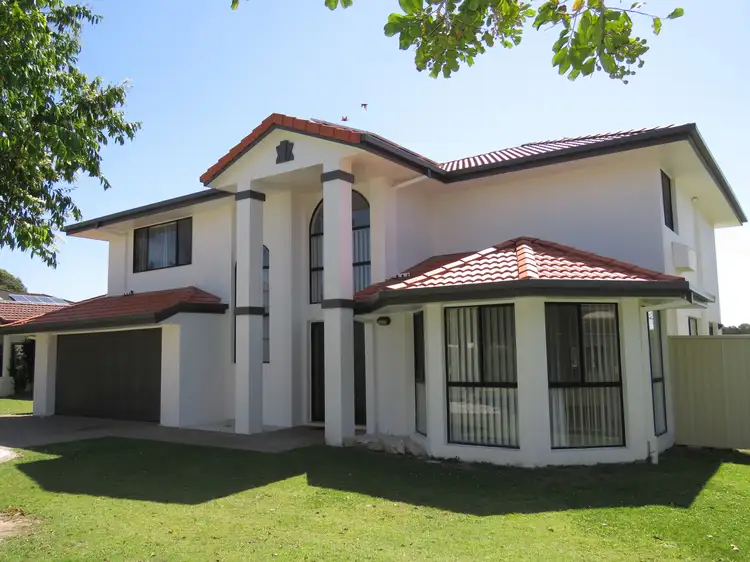 Main view of Homely house listing, 20 Tanzen Dr, Arundel QLD 4214