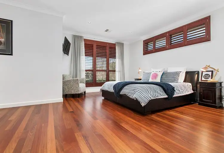 Seventh view of Homely house listing, 53 Mulgutherie Way, Gisborne VIC 3437