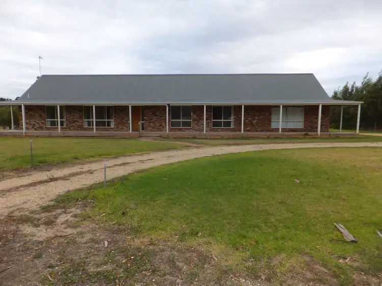 Main view of Homely house listing, 58 Forge Creek Road, Eagle Point VIC 3878