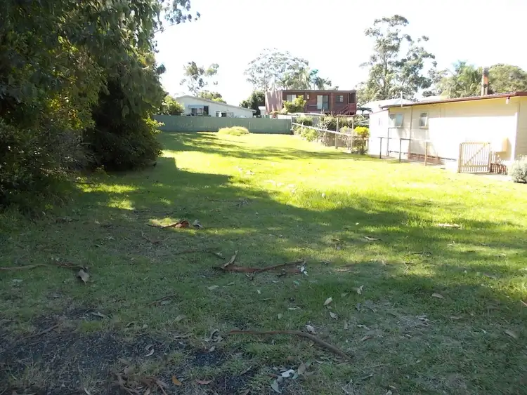 Second view of Homely land listing, 185 Greville Ave St, Sanctuary Point NSW 2540