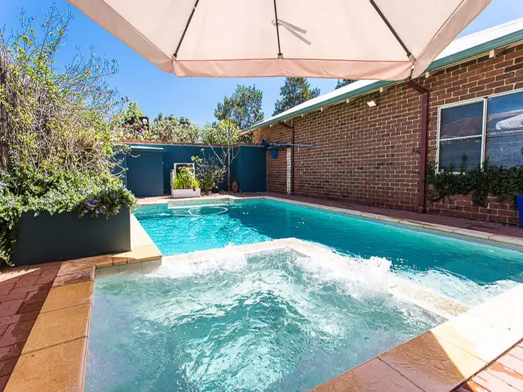 Second view of Homely house listing, 28 Connaught Gardens, Canning Vale WA 6155