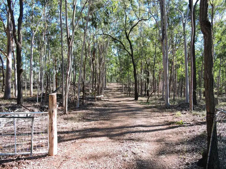 Second view of Homely rural property listing, Lot 78 Tralee Road, Pratten QLD 4370