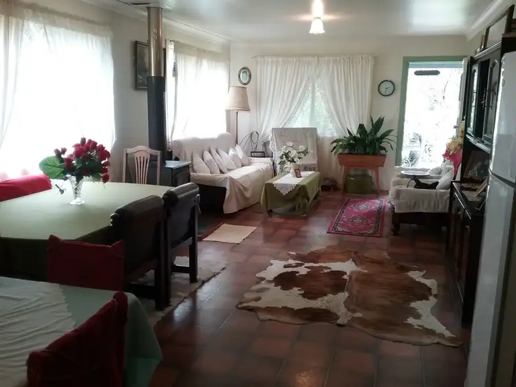 Fourth view of Homely house listing, L2 Tom Toy Avenue, Torrington NSW 2371