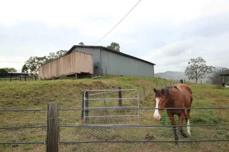 Third view of Homely land listing, Address available on request