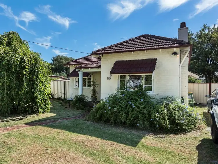 Second view of Homely house listing, 76 Anzac Terrace, Bassendean WA 6054