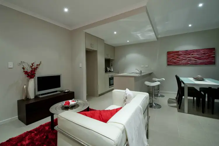 Third view of Homely unit listing, Address available on request