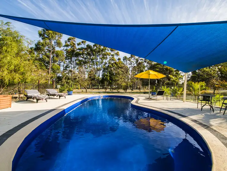 Fifth view of Homely house listing, 39 Meadowbrook Rtt, Oakford WA 6121