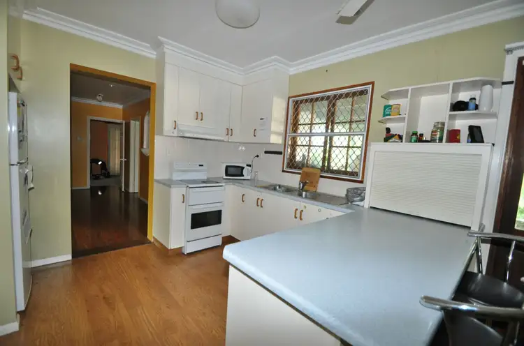 Fourth view of Homely house listing, 167 Olletts Road, Habana QLD 4740