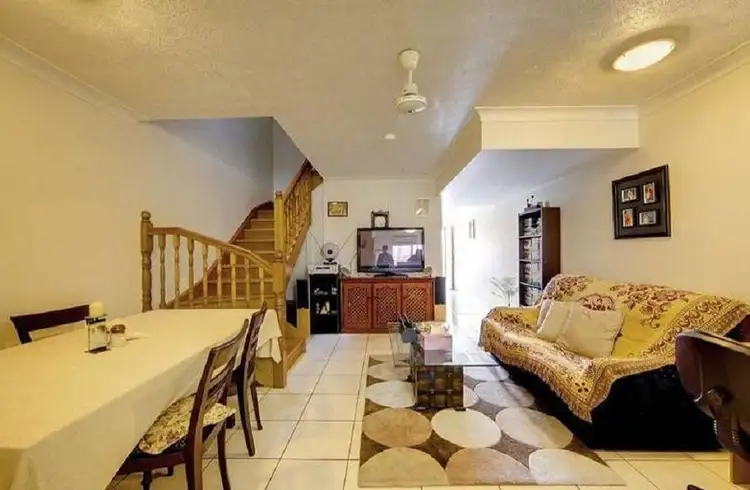 4/52-45 Wotton Street, Aitkenvale QLD 4814
