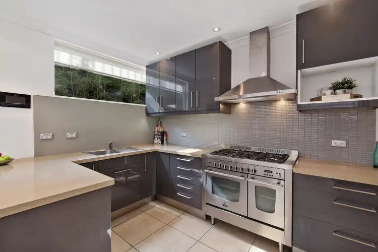 Sixth view of Homely house listing, 76B Lenthall St, Kensington NSW 2033