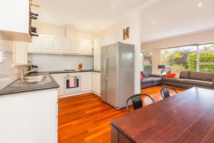 Fifth view of Homely house listing, 4A Stirk Road, Alfred Cove WA 6154