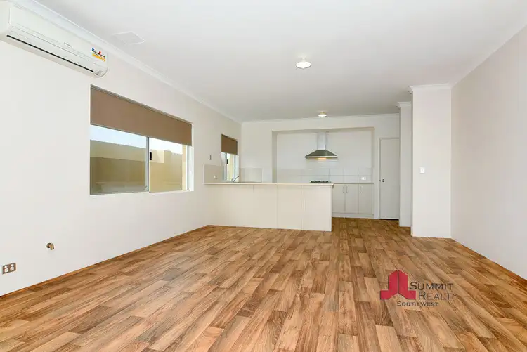 Third view of Homely unit listing, 2/87 Clarke Street, South Bunbury WA 6230