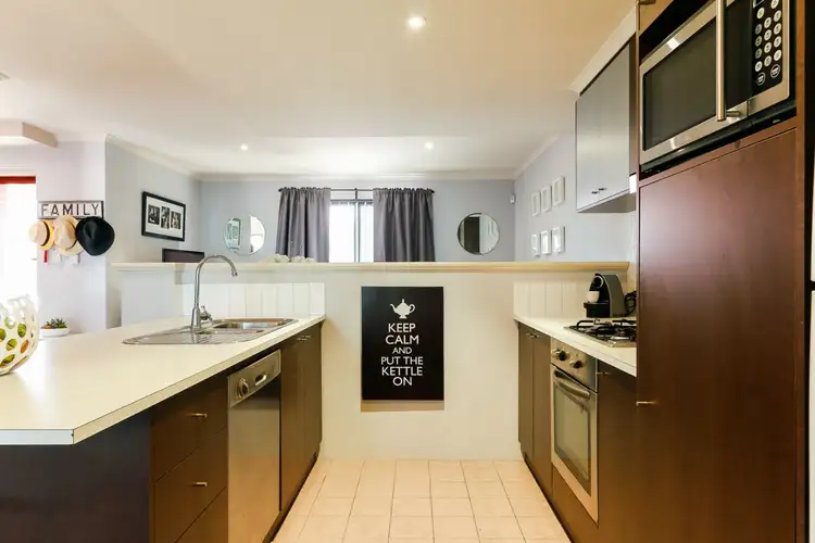 Fifth view of Homely townhouse listing, 29/21 Bryanston Pass, Madeley WA 6065