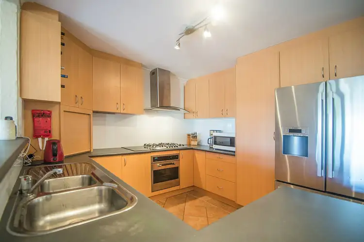 Fourth view of Homely house listing, 4 Dalby Court, Willetton WA 6155