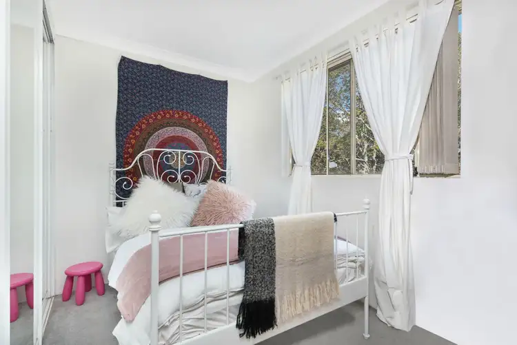 Fifth view of Homely townhouse listing, 4/101 Bridge Road, Belmore NSW 2192