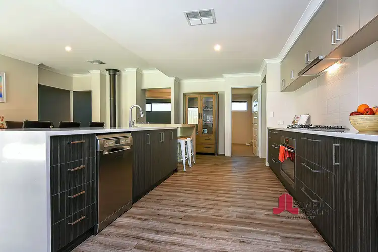 Second view of Homely house listing, 14 Wandoo Way, Eaton WA 6232