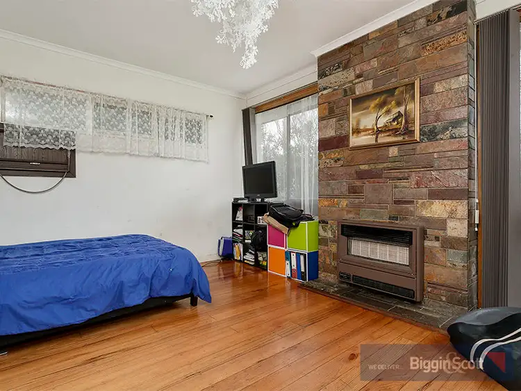 Sixth view of Homely house listing, 59 Raleigh Road, Maribyrnong VIC 3032