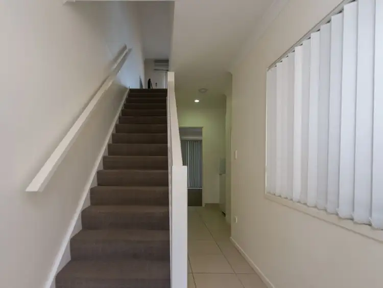 Seventh view of Homely townhouse listing, Unit 14/94 CENTRAL Lane, Gladstone Central QLD 4680