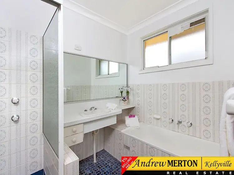 Sixth view of Homely house listing, 19 Glenrowan Av St, Kellyville NSW 2155