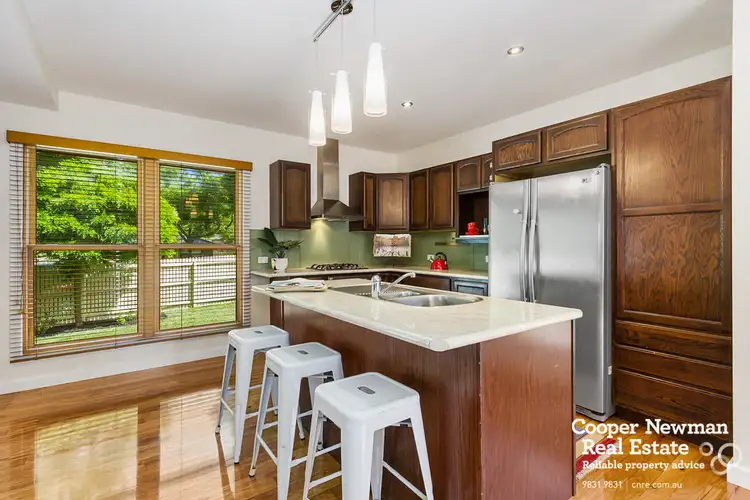 Fifth view of Homely house listing, 1/19 Gloucester Road, Ashburton VIC 3147