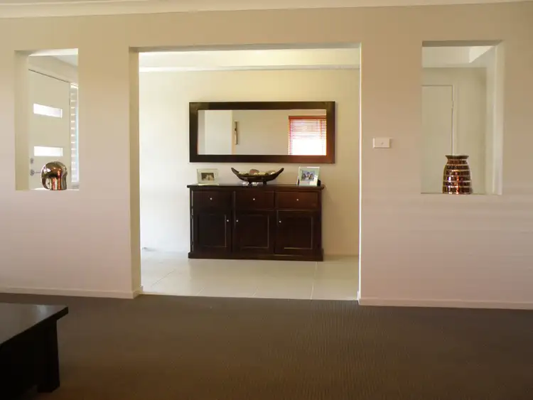 Second view of Homely house listing, 38 Paringa Dr St, The Ponds NSW 2769