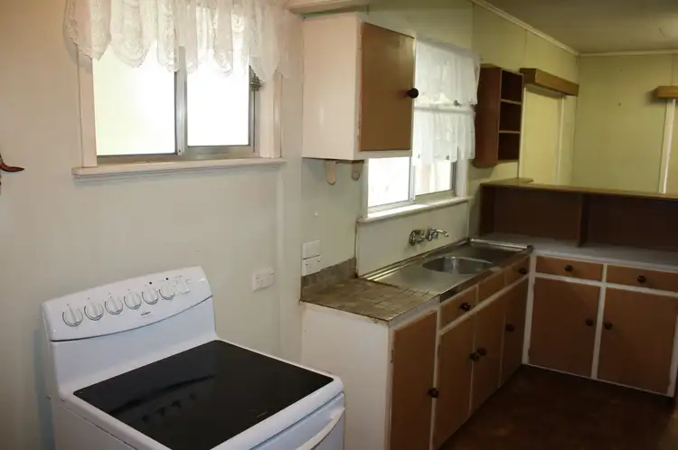 Second view of Homely house listing, 18 Forde St, Allora QLD 4362