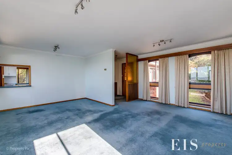 Third view of Homely house listing, 12A Liverpool Crescent, West Hobart TAS 7000