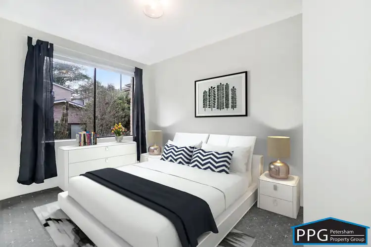 Fourth view of Homely unit listing, 7/19-25A Pile Street, Marrickville NSW 2204