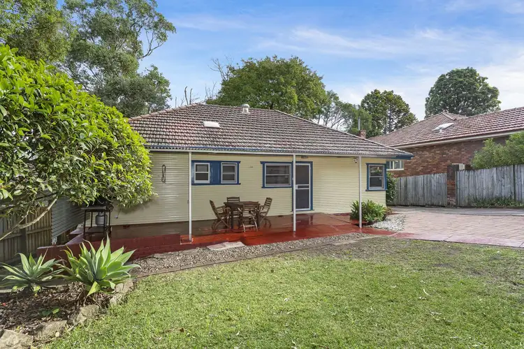 Fifth view of Homely house listing, 6 Stewart Close, Cheltenham NSW 2119