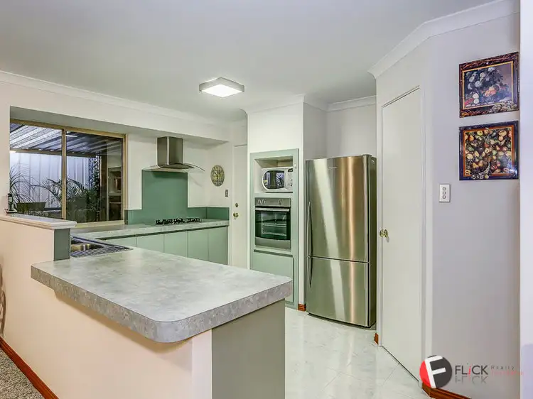 Third view of Homely house listing, 83 Clydebank Crescent, Kinross WA 6028