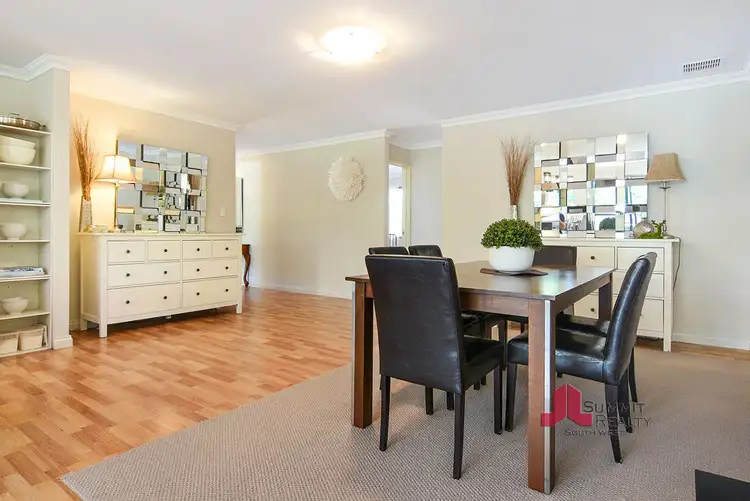 Fifth view of Homely house listing, 4 Flannerys Lane, Australind WA 6233