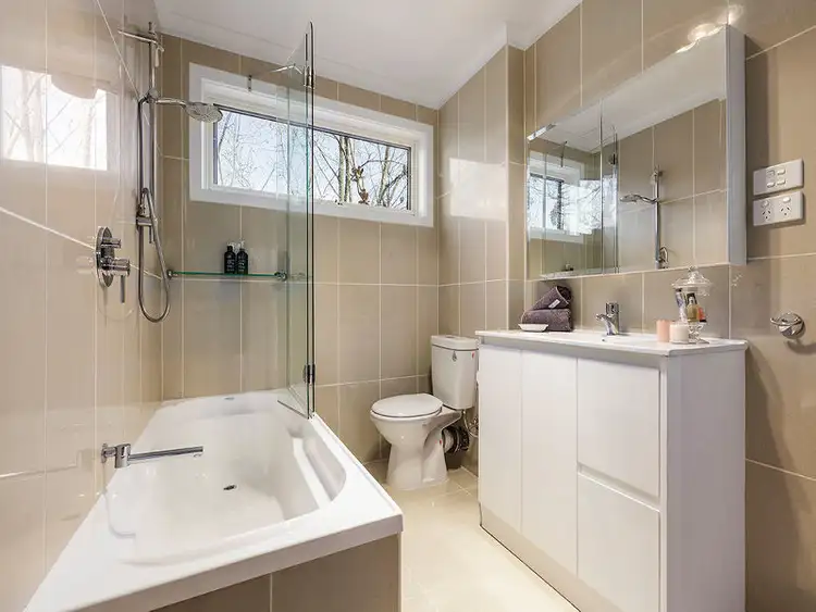 Sixth view of Homely townhouse listing, 9/86 Victoria Crescent, Mont Albert VIC 3127
