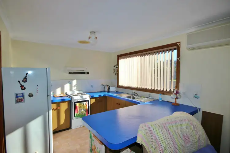 Third view of Homely villa listing, 3/93 Princes Highway, Eden NSW 2551