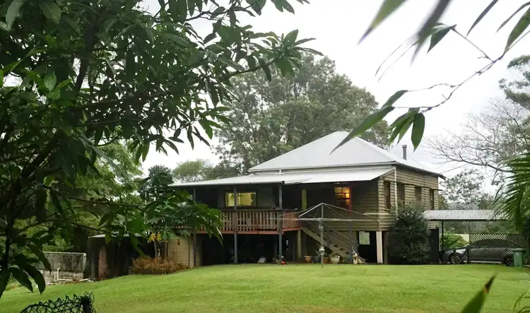 82 Eudlo Road, Mooloolah Valley QLD 4553