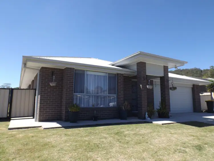 6 Howard Court, Kyogle NSW 2474