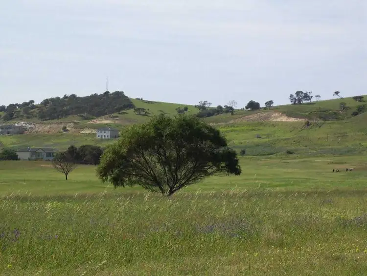 Sixth view of Homely land listing, Lot 206 33/55 The Vines Drive, Normanville SA 5204