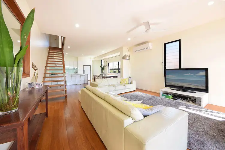 Sixth view of Homely semi-detached listing, 2/30 Nundah Avenue, Miami QLD 4220