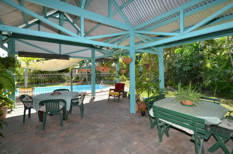 Second view of Homely house listing, 133 Pinnacle Drive, Condon QLD 4815