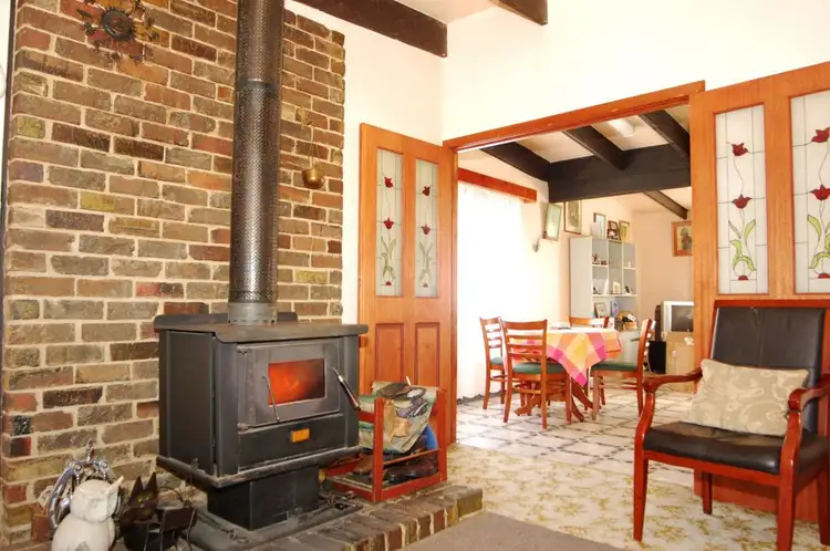 Second view of Homely house listing, 329 Red Hill Road, Deep Lead VIC 3385