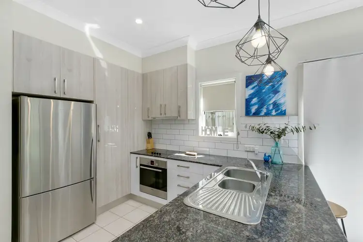 Fourth view of Homely semi-detached listing, 1/67 Nobby Parade, Miami QLD 4220