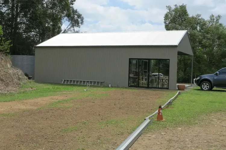 Fifth view of Homely house listing, LOT 2, 14 Payne Street, Eumundi QLD 4562