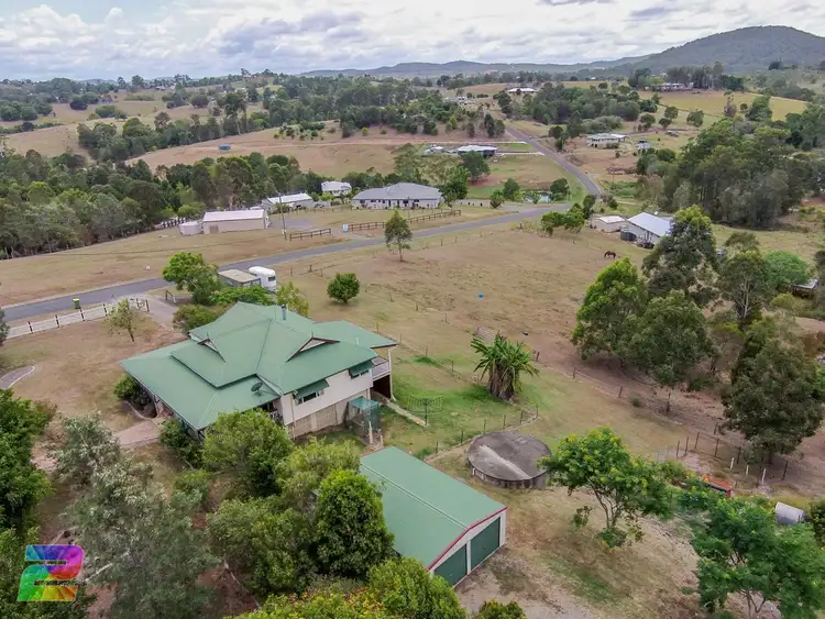 Fourth view of Homely rural property listing, 4 Edinburgh Court, East Deep Creek QLD 4570