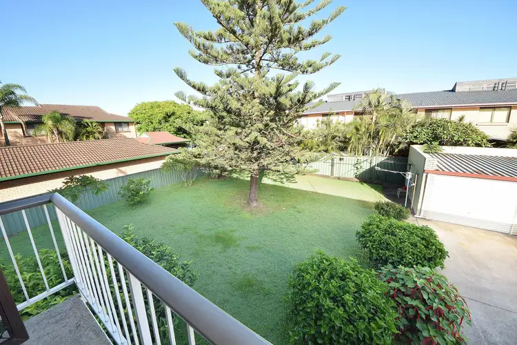 Fourth view of Homely unit listing, 4/9 Duet Drive, Mermaid Waters QLD 4218