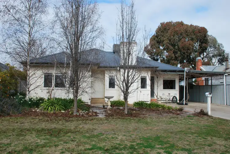 Main view of Homely house listing, 12 Boorin Street, Cobram VIC 3644