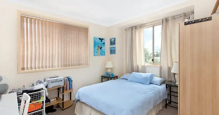 Fifth view of Homely townhouse listing, 1/151-153 Cox Avenue, Penrith NSW 2750